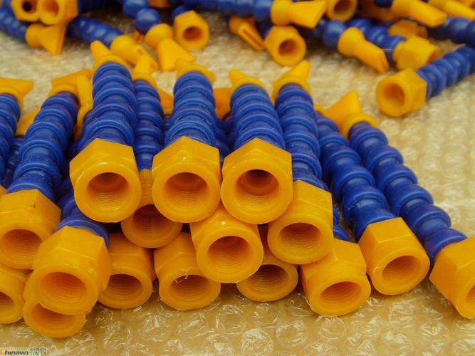 塑料冷卻管廠家,萬向塑料冷卻管供應,不漏水的塑料冷卻管