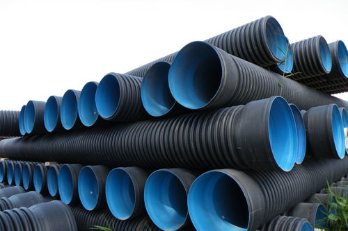 福泉市pe雙壁波紋管貴州鑫源工廠銷(xiāo)售