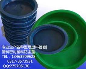 恒強(qiáng)燃?xì)夤芩芰瞎苊边h(yuǎn)銷(xiāo)海外 塑料管帽廠家直銷(xiāo) ,滄州臨港恒強(qiáng)機(jī)械配件加工廠