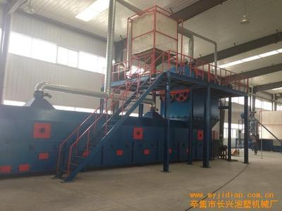 供應(yīng)拉管機(jī)、PMMA管生產(chǎn)線、PVC線槽機(jī)、異型材機(jī)、塑料管擠押機(jī)、PVC管生產(chǎn)線、HDPE管生產(chǎn)線(圖)價(jià)格/生產(chǎn)廠家銷(xiāo)售信息-廣東振興塑膠機(jī)械 - 我的機(jī)電網(wǎng)