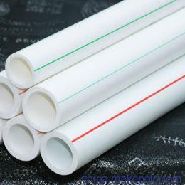 【供應廠家生產銷售PPR管材】價格,廠家,圖片,塑料管,淄博彤旭管業-