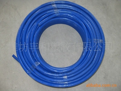 【專業(yè)生產(chǎn) 銷售 pvc高壓管 流體管 增強(qiáng)管】價格,廠家,圖片,塑料管,濰坊豐和塑膠-