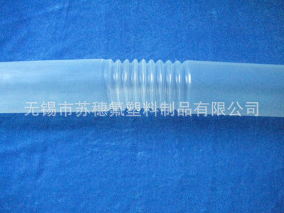 【生產(chǎn)銷售在強(qiáng)酸強(qiáng)堿中不會腐蝕襯四氟管】價格,廠家,圖片,塑料管,無錫市蘇穗氟塑料制品-