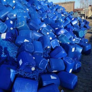 廢塑料管價格多少錢一斤