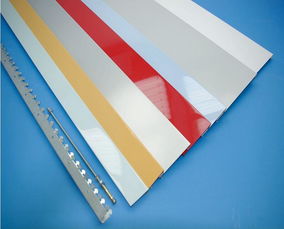 鋁條扣,天花吊頂飾材條扣生產(chǎn)廠家