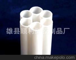 承德多孔梅花管專業(yè)生產(chǎn)與銷售——王伯軍塑料管供應