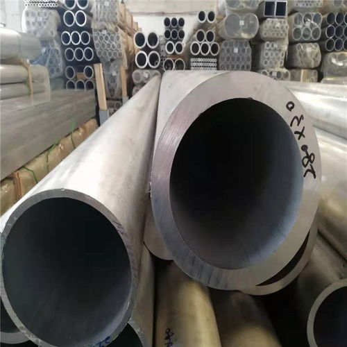 上海譽(yù)誠(chéng)金屬制品廠 一站式供應(yīng)6061鋁薄板與鋁合金管，多元化服務(wù)滿足各類需求